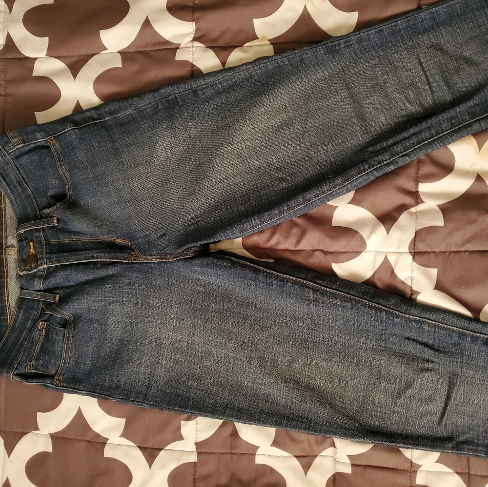Women's Levi's Jeans